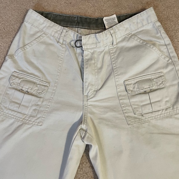 JORDACHE Cargo Pants 9/10 - Picture 6 of 6